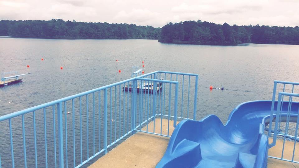 Lake Tiak - O'Khata Resort Louisville Dış mekan fotoğraf