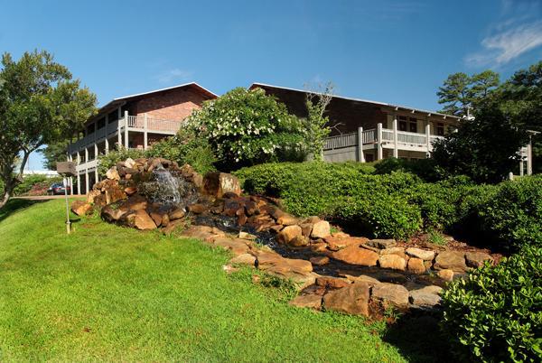 Lake Tiak - O'Khata Resort Louisville Dış mekan fotoğraf