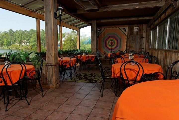 Lake Tiak - O'Khata Resort Louisville Dış mekan fotoğraf