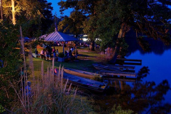 Lake Tiak - O'Khata Resort Louisville Dış mekan fotoğraf