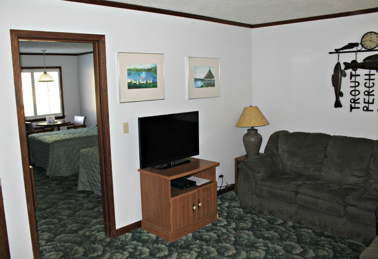 Lake Tiak - O'Khata Resort Louisville Dış mekan fotoğraf