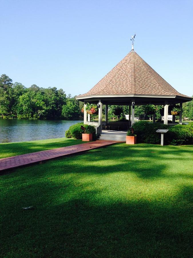 Lake Tiak - O'Khata Resort Louisville Dış mekan fotoğraf