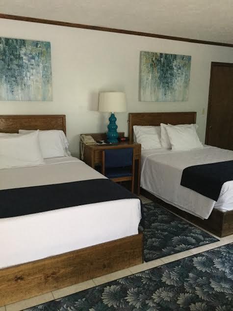 Lake Tiak - O'Khata Resort Louisville Dış mekan fotoğraf