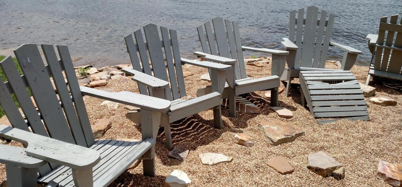 Lake Tiak - O'Khata Resort Louisville Dış mekan fotoğraf