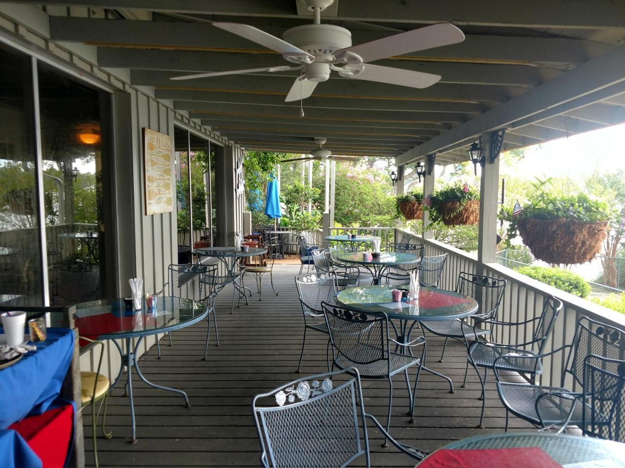 Lake Tiak - O'Khata Resort Louisville Dış mekan fotoğraf