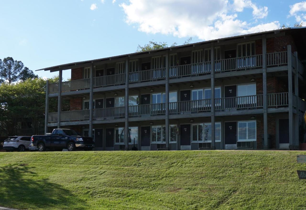 Lake Tiak - O'Khata Resort Louisville Dış mekan fotoğraf